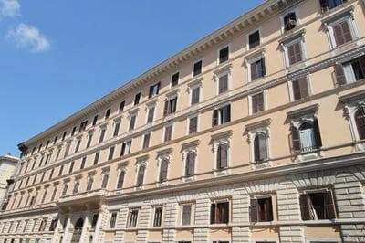 Roman House