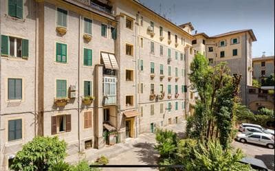 Casa vacanze "il vaticano a 2 passi"