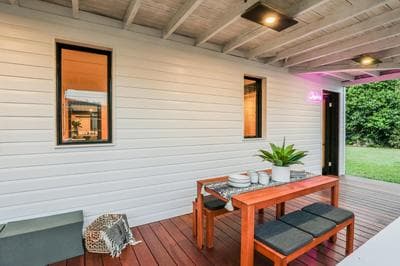 Joshi’s - Dog & kid friendly guesthouse
