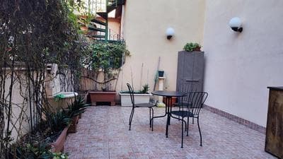 Via Arriano 11