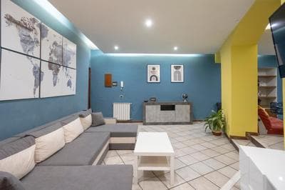 HomeHouse Giulio Cesare-San Pietro
