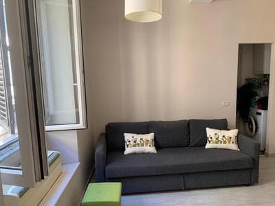 Cavour’s home