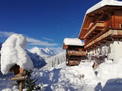 Appartement Seppenbauer - Seppenbauerhof, Kärnten Card inklusive, Ticket Großglockner Hochalpenstraße