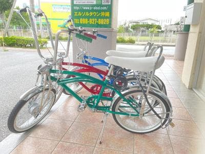 El Sol Town OKINAWA - Vacation STAY 12495