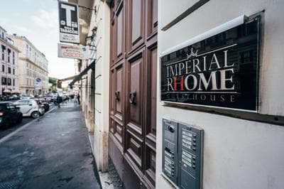 Imperial Rhome Guest House