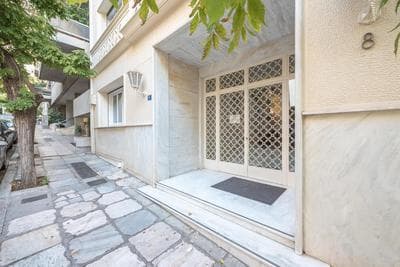 Luxurious apartment in Kolonaki, Peridot -Homes