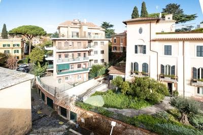 RomAntic Tiny House Aventino