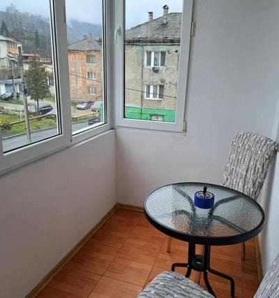 Casa Paly