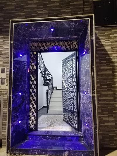 Appartement lux dakhla