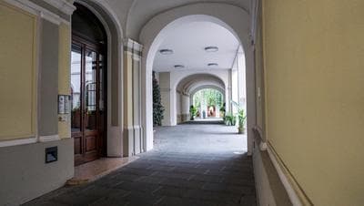 Residenze Umberto I