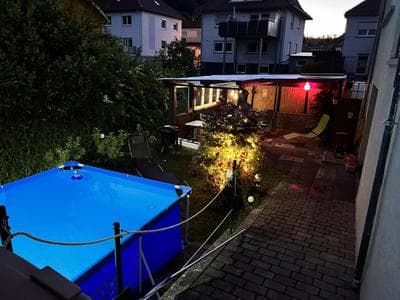 Ferienwohnung Bullentäle
