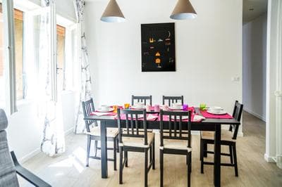 La Casa Di Mamma