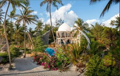 Xanadu Luxury Villas & Retreat Zanzibar