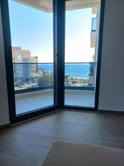 Sea View Dobra Voda