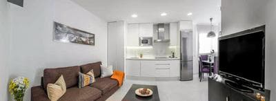 Apartamentos Levante