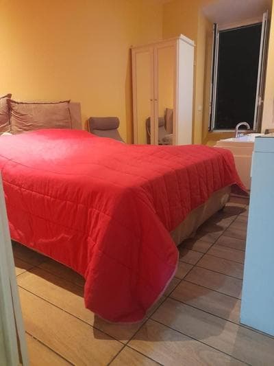 Apt B.H rome (piazza bologna square )