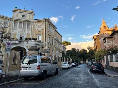 La tua casa nel centro di Roma