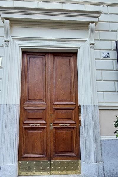 VIS ROMAE Luxury Apartments