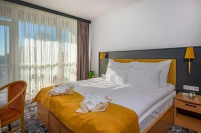 Zsóry Liget Hotel & Spa Superior