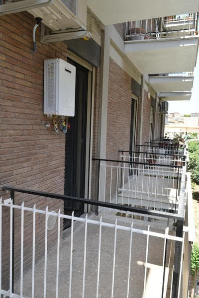 Zio Romano Apartment Rome - Vatican area