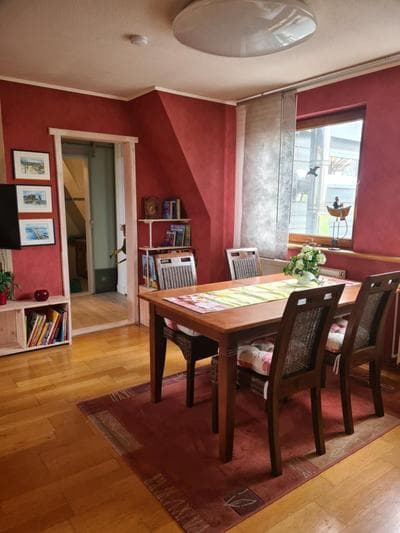 Ferienwohnung am Osterdeich