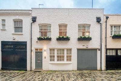 Stylish home close to Regents Park