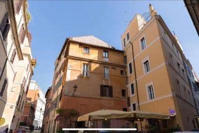Residenza al Colosseo