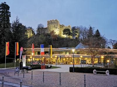 Park Appartements