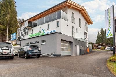 Ferienwohnung Daniel