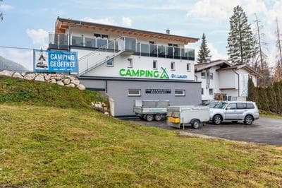 Ferienwohnung Grubig