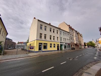 alte Bäckerei Bautzen - 04 #Business# im Zentrum, mit Parkplatz, Top Ausgestattet