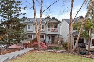 Spacious 3 Story Home in the Boise Foothills