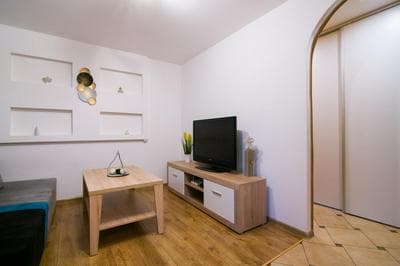Apartament Opalinskiego 19/87