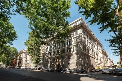 Castro Pretorio 3 - FromHometoRome
