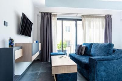 Athens Syntagma Studio