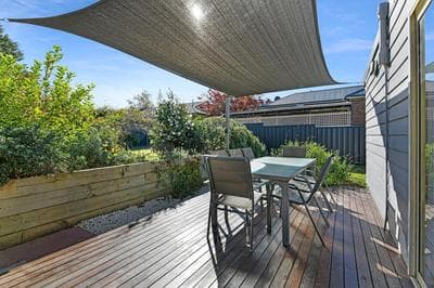 Cottage on Lords