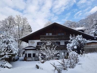 Landhotel Lärchenhügel