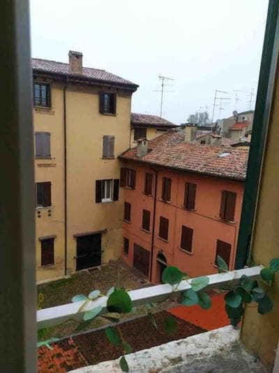 Casa Alberti
