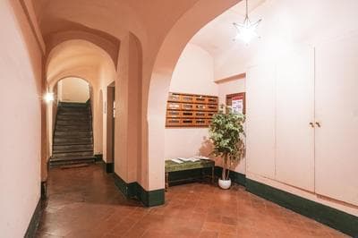 Heart of Rome Apartment