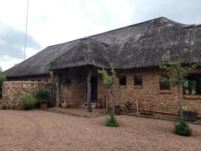 Makhato Bush Lodge 118