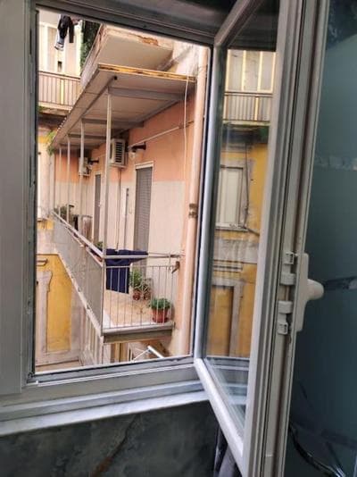 La Casetta di Gelsomina Centro storico 4 pax