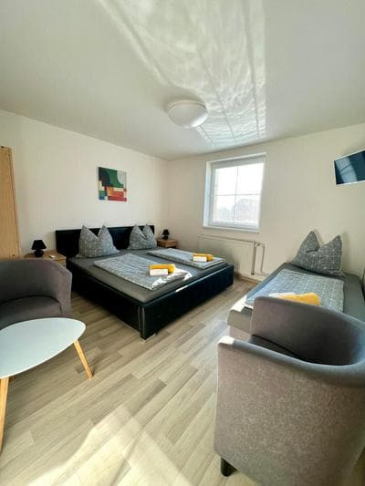 Apartmány Sedlár
