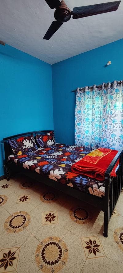 MURALI VILLAS