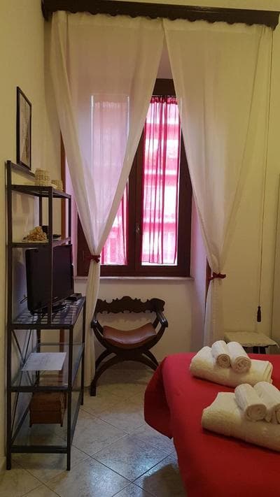 Casa Dorianna