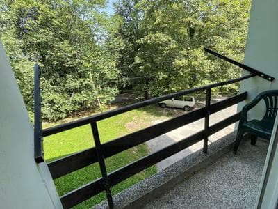 At the heart of Plitvice Lakes - Self check-in!