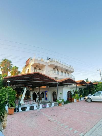 Murat Hotel