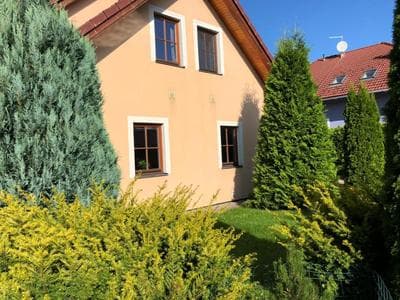 Vila Lipno