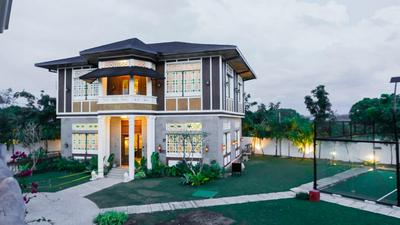 UNWND Boutique Hotel Calatagan