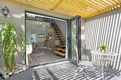 Blouberg Studio Apartment