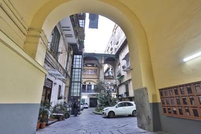 GuestHost - Terrazzino Spagnolo Panoramic Apartment
